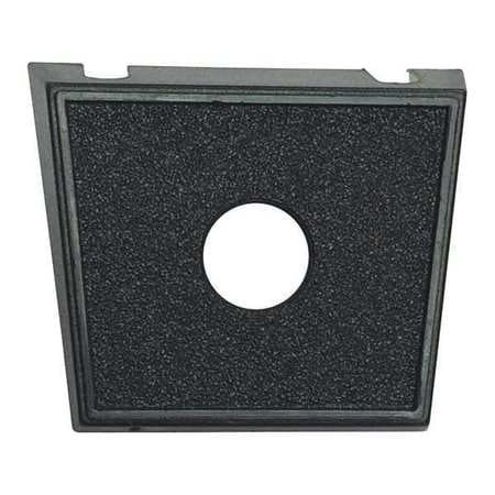 BATTERY DOCTOR 20591 SWITCH PANEL 1/2 OPENING W ABS PLASTIC