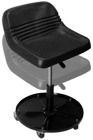 WHITESIDE GRSRB20 CREEPER SEAT ADJUSTABLE