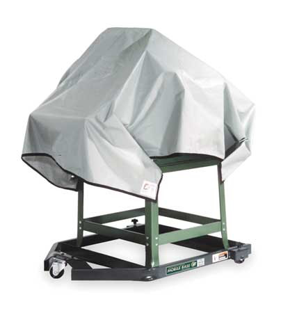 AFFINITY TS9072 MACHINE COVER COTTON CANVAS 56 X 72 IN