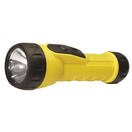 GRAINGER GLOBAL SOURCING 32ZN12 GEN PURPOSE HANDHELD LIGHT LED YELLOW