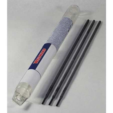 WESTWARD 20YD64 WELDING ELECTRODE E7024 5/32IN.D 1LB