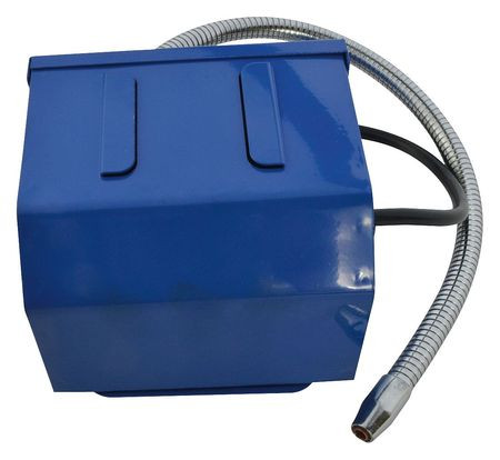 WESTWARD TT4KTV703G PUMP ASSEMBLY