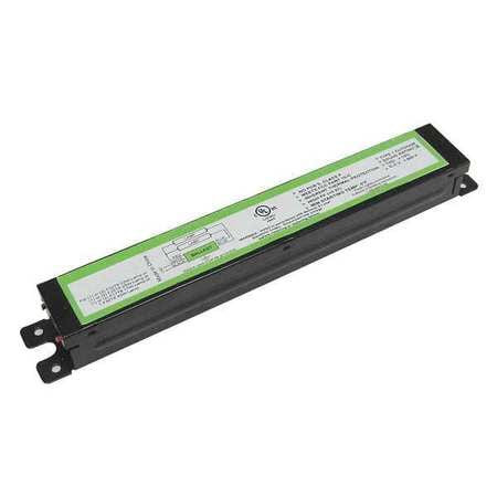LUMAPRO 4KGH5 ELECTRONIC BALLAST T12HO LAMPS 120/277V