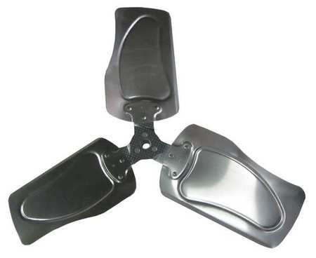 DAYTON VE22YK17PG PROPELLER