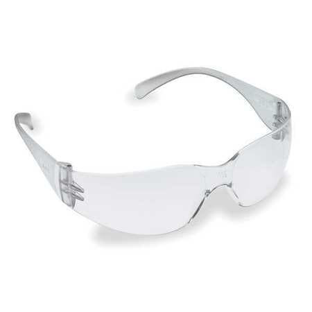 3M 11329-00000-20 SAFETY GLASSES CLEAR ANTIFOG