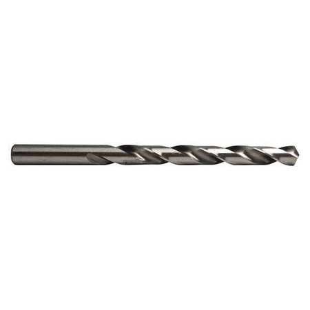 CENTURY DRILL  TOOL 11618 DRILL BIT, BLACK OXIDE, GENERAL PURPOSE,