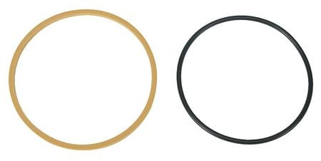 R T DYGERT INTERNATIONAL INC. 4PKL4 PISTON RING SET 5 1/2 IN BORE DIA 2PCS