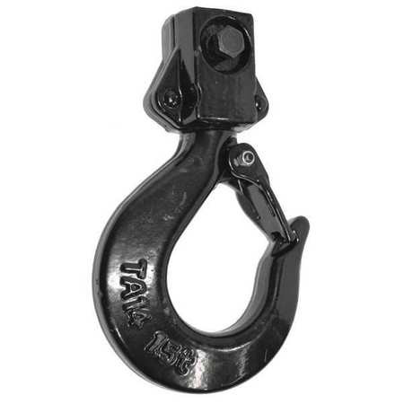 COLUMBUS MCKINNON 653-0132 LOWER HOOK ASSEMBLY
