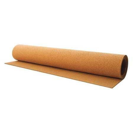 JELINEK CORK GROUP 4NLY3 CORK ROLL BB13 3.0MM TH 48 IN X 20 FT