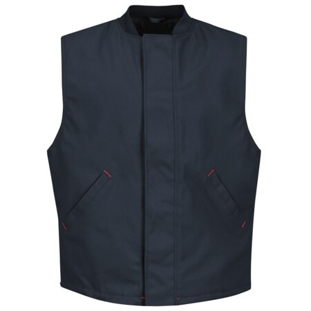 RED KAP VD22ND RG XL 65/35 P/C DUCK VEST