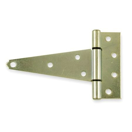 BATTALION 4PB45 TEE HINGE STEEL 3-13/16 IN L