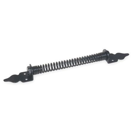 BATTALION 4PB51 ADJUSTABLE GATE SPRING BLACK