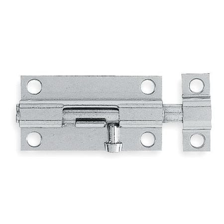 BATTALION 4PB92 BOLT BARREL 4 IN L