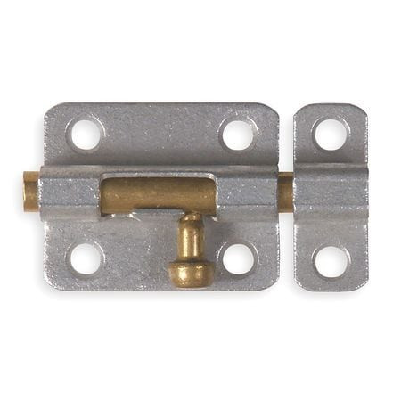 BATTALION 4PB96 BOLT BARREL 2 1/2 IN L