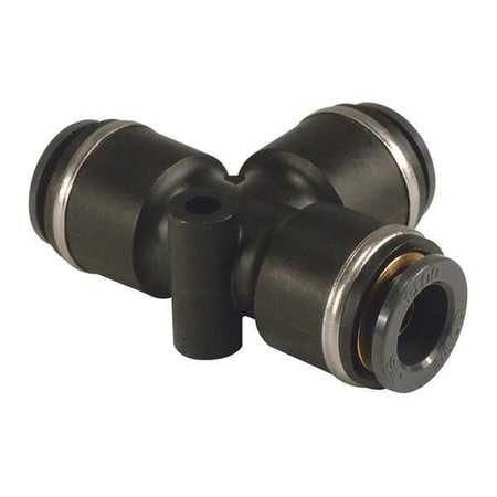 SMC KV2T11-00 DOT FITTING UNION TEE 3/8 TUBING