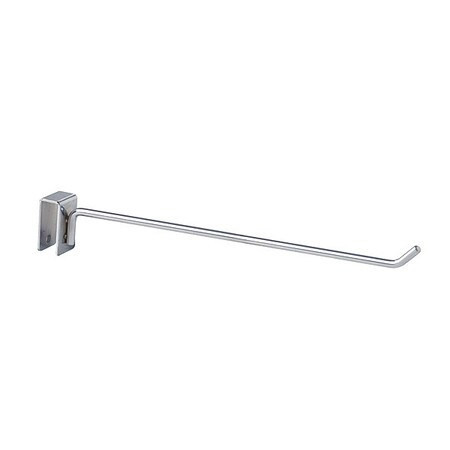 ECONO H12 12" HOOK - CHROME