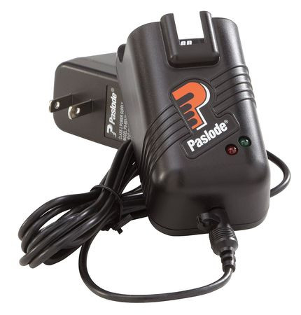PASLODE 902667 LITHIUM ION BATTERY CHARGER, FOR PASLODE