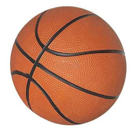 HATHAWAY BG2213 BASKETBALL,ORANGE