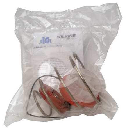 ZURN INDUSTRIES RK1-720A REPAIR KIT,1/2 TO 1 IN.