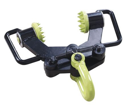 BRUSH GRUBBER BG-11 BRUSH GRUBBER XTREME