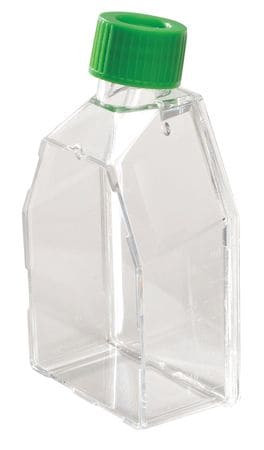 LAB SAFETY SUPPLY 11L811 12.5CM2 TISSUE CULTURE FLASK PK50