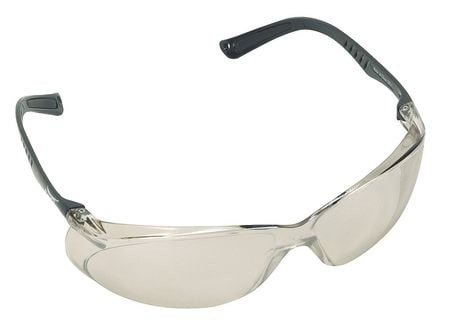 CONDOR USA INC 4VCJ8 SAFETY GLASSES I/O SCRATCH-RESISTANT