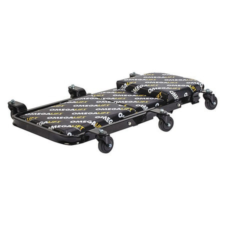 OMEGA 91452 CREEPER 40 L 450 LB. 26 W