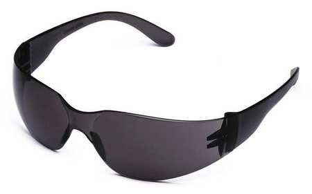 CONDOR USA INC 4VCG2 SAFETY GLASSES GRAY ANTIFOG