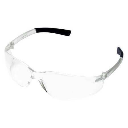 CONDOR USA INC 4VCH1 SAFETY GLASSES CLEAR ANTIFOG