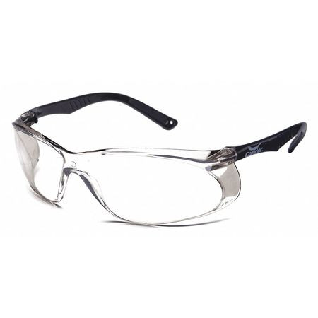 CONDOR USA INC 4VCK8 SAFETY GLASSES I/O SCRATCH-RESISTANT