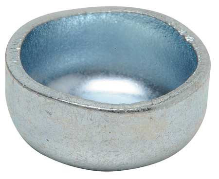 IMPERIAL SUPPLIES 6AJU5 FREEZE PLUG 1-5/8 IN CUP PK10