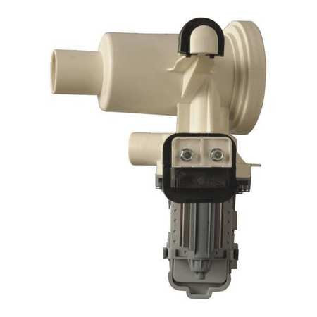 WHIRLPOOL W10730972 WASHER DRAIN PUMP ASSEMBLY