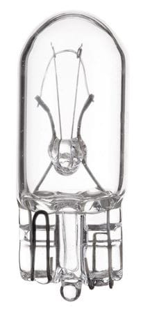 LUMAPRO 12A786 MINI LAMP 194LL-10PK T3 1/4 14V PK10