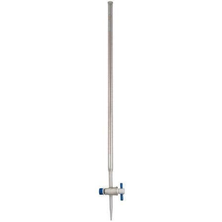 LAB SAFETY SUPPLY 6CDP9 BURETTE PTFE 25ML.GRADE B PK6