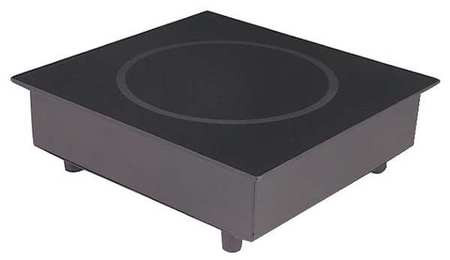 SPRING USA SM-261R RANGE BUILT IN MAX INDUCTION 220V