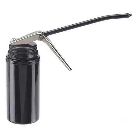 LUBRIMATIC 50-509CC PISTOL OILER 6OZ 1/4IN-28 THREAD STEEL