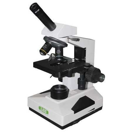 LAB SAFETY SUPPLY 35Y979 CLINICAL MICROSCOPE