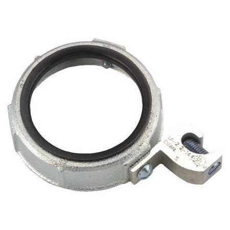 RACO 1264DC GROUNDING BUSHING 31/32 L 1 CONDUIT