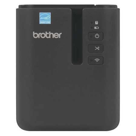 BROTHER PTP950NW POWERED WRLS NTWK LAMIN LABEL