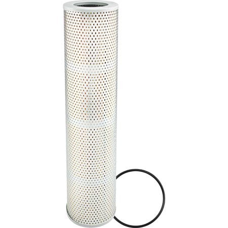 BALDWIN FILTERS PT8387 HYDRAULIC FILTER 4-13/32 X 17-11/16 IN