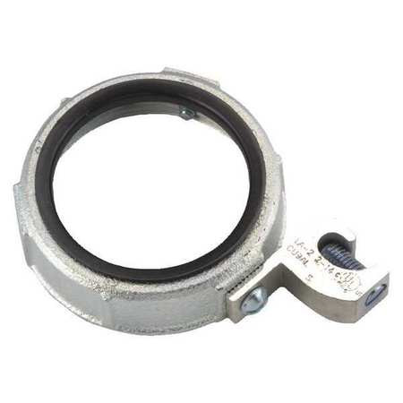 RACO 1263DC GROUNDING BUSHING 3/4 L 3/4 CONDUIT