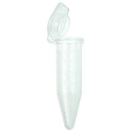 CELLTREAT 229449 MACROCENTRIFUGE TUBE 5ML STERILE PK100