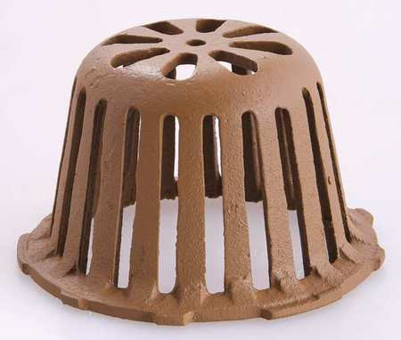 JAY R. SMITH MFG. CO 1330CID ROOF DRAIN DOME