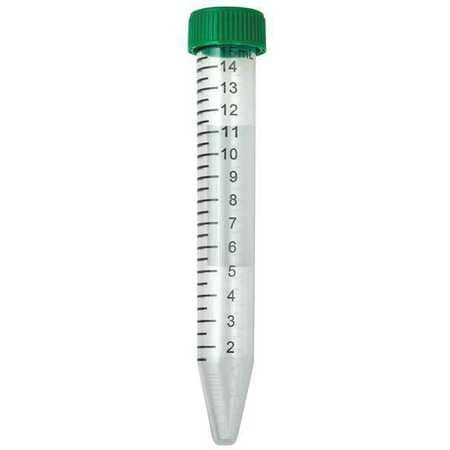 CELLTREAT 229418 CENTRIFUGE TUBE 15ML STERILE PP PK300