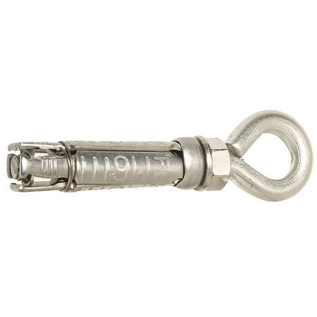 BIRD BARRIER nb-m6s0 BIRD BARRIER® STAINLESS STEEL EXPAN