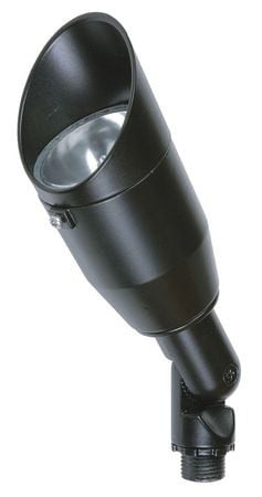 LUMAPRO 6MPA7 FLOODLIGHT BULLET 12V 35W HALOGEN