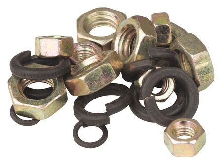 COLUMBUS MCKINNON 22775 MAIN HARDWARE KIT