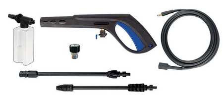 AR NORTH AMERICA, INC. PW909100K UNIVERSAL ELECTRIC PRESSURE WASHER KIT