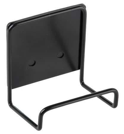 GRAINGER GLOBAL SOURCING 6GLA8 HARD HAT RACK