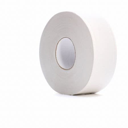 TOUGH 36P066 H0908 TOILET PAPER ROLL CONTINUOUS WHITE